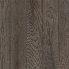 Armstrong Prime Harvest Solid 3 1/4" Oak Oceanside Gray Wood Flooring