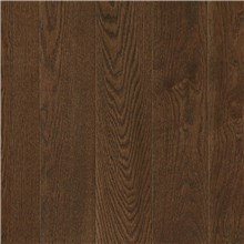 Armstrong Prime Harvest Solid 3 1/4" Oak Cocoa Bean Wood Flooring