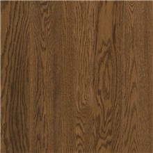 Armstrong Prime Harvest Solid Low Gloss 3 1/4" Oak Forest Brown Wood Flooring