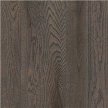 Armstrong Prime Harvest Solid Low Gloss 3 1/4" Oak Oceanside Gray Hardwood Flooring