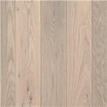 Armstrong Prime Harvest Solid Low Gloss 3 1/4" Oak Mystic Taupe Wood Flooring
