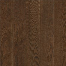 Armstrong Prime Harvest Solid Low Gloss 3 1/4" Oak Cocoa Bean Wood Flooring