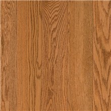 Armstrong Prime Harvest Solid 5" Oak Butterscotch Wood Flooring