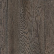 Armstrong Prime Harvest Solid 5" Oak Oceanside Gray Wood Flooring