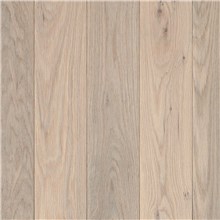 Armstrong Prime Harvest Solid 5" Oak Mystic Taupe Wood Flooring
