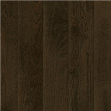 Armstrong Prime Harvest Solid 5" Oak Blackened Brown Wood Flooring