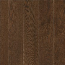 Armstrong Prime Harvest Solid 5" Oak Cocoa Bean Wood Flooring