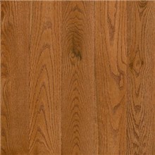 Armstrong Prime Harvest Solid Low Gloss 5" Oak Gunstock Wood Flooring