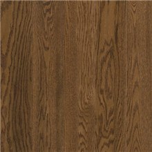 Armstrong Prime Harvest Solid Low Gloss 5" Oak Forest Brown Wood Flooring