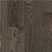 Armstrong Prime Harvest Solid Low Gloss 5" Oak Oceanside Gray Wood Flooring
