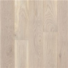 Armstrong Prime Harvest Solid Low Gloss 5" Oak Mystic Taupe Wood Flooring