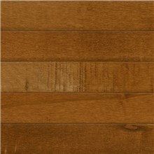 Armstrong Prime Harvest Solid 3 1/4" Maple Spice Brown Wood Flooring