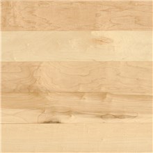 Armstrong Prime Harvest Solid 5" Maple Natural Wood Flooring