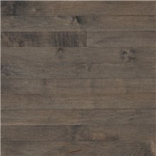 Armstrong Prime Harvest Solid 5" Maple Canyon Gray Wood Flooring