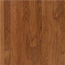 Armstrong Beckford Plank 3" Oak Auburn Wood Flooring