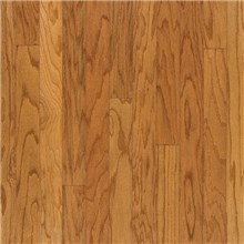 Armstrong Beckford Plank 3" Oak Canyon Wood Flooring