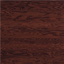 Armstrong Beckford Plank 3" Oak Cherry Spice Wood Flooring