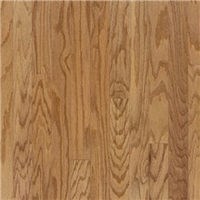 Armstrong Beckford Plank 3" Oak Harvest Wood Flooring