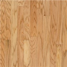 Armstrong Beckford Plank 3" Oak Natural Wood Flooring