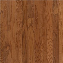 Armstrong Beckford Plank 5" Oak Auburn Wood Flooring