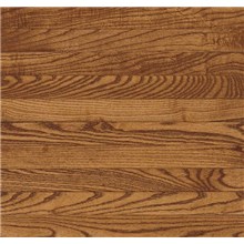 Armstrong Yorkshire 3 1/4" Oak Auburn Wood Flooring