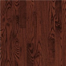 Armstrong Yorkshire 3 1/4" Oak Cherry Spice Wood Flooring
