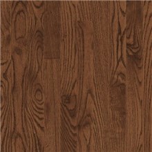 Armstrong Yorkshire 3 1/4" Oak Umber Wood Flooring