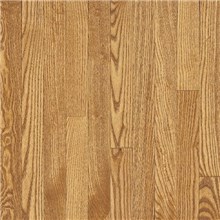 Armstrong Yorkshire 2 1/4" Oak Sahara Wood Flooring