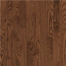Armstrong Yorkshire 2 1/4" Oak Umber Wood Flooring