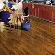 Bruce Dundee Strip Oak Fawn Hardwood Flooring at Discount Prices
