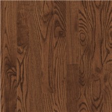 Bruce Dundee Strip Oak Saddle Hardwood Flooring at Discount Prices