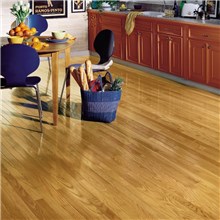 Bruce Dundee Strip Oak Seashell Hardwood Flooring at Discount Prices
