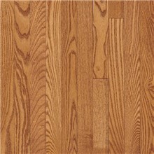 Bruce Manchester Plank 3 1/4" Oak Butterscotch Wood Flooring