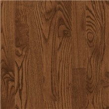 Bruce Manchester Plank 3 1/4" Oak Saddle Wood Flooring