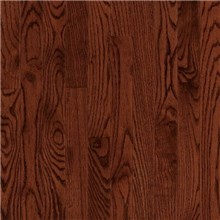 Bruce Manchester Plank 3 1/4" Oak Cherry Wood Flooring
