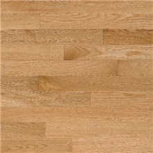 Bruce Natural Choice 2 1/4" Red Oak Natural Low Gloss Wood Flooring