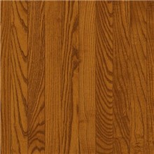 Bruce Natural Choice 2 1/4" Oak Gunstock Low Gloss Wood Flooring