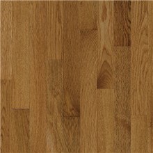 Bruce Natural Choice 2 1/4" Oak Spice Low Gloss Wood Flooring