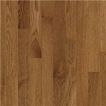 Bruce Natural Choice 2 1/4" Oak Mellow Wood Flooring