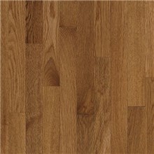 Bruce Natural Choice 2 1/4" Oak Mellow Low Gloss Wood Flooring