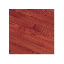 Bruce Natural Choice 2 1/4" Oak Cherry Low Gloss Wood Flooring