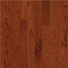 Bruce Natural Choice 2 1/4" Oak Amber Wood Flooring
