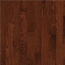 Bruce Natural Choice 2 1/4" Oak Sierra Wood Flooring