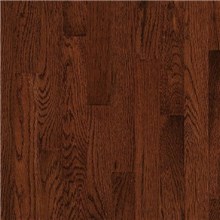 Bruce Natural Choice 2 1/4" Oak Sierra Low Gloss Wood Flooring