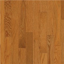 Bruce Natural Choice 2 1/4" Oak Butter Rum/Toffee Wood Flooring