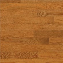 Bruce Natural Choice 2 1/4" Oak Butter Rum/Toffee Low Gloss Wood Flooring