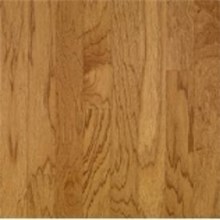 Bruce American Treasures Wide Plank 5" Hickory Smokey Topaz Wood Flooring