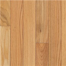 Bruce Waltham Strip 2 1/4" Red Oak Natural Wood Flooring