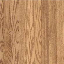 Bruce Waltham Strip 2 1/4" Oak Country Natural Wood Flooring