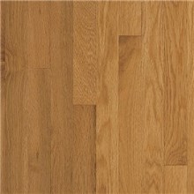 Bruce Waltham Strip 2 1/4" Oak Cornsilk Wood Flooring